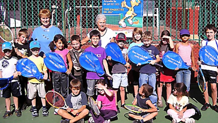 discover the exciting tennis events and activities in vernet-les-bains for 2024. join us for a season of competitive matches, training programs, and community engagement in a stunning location. elevate your game and enjoy the beautiful surroundings this year!