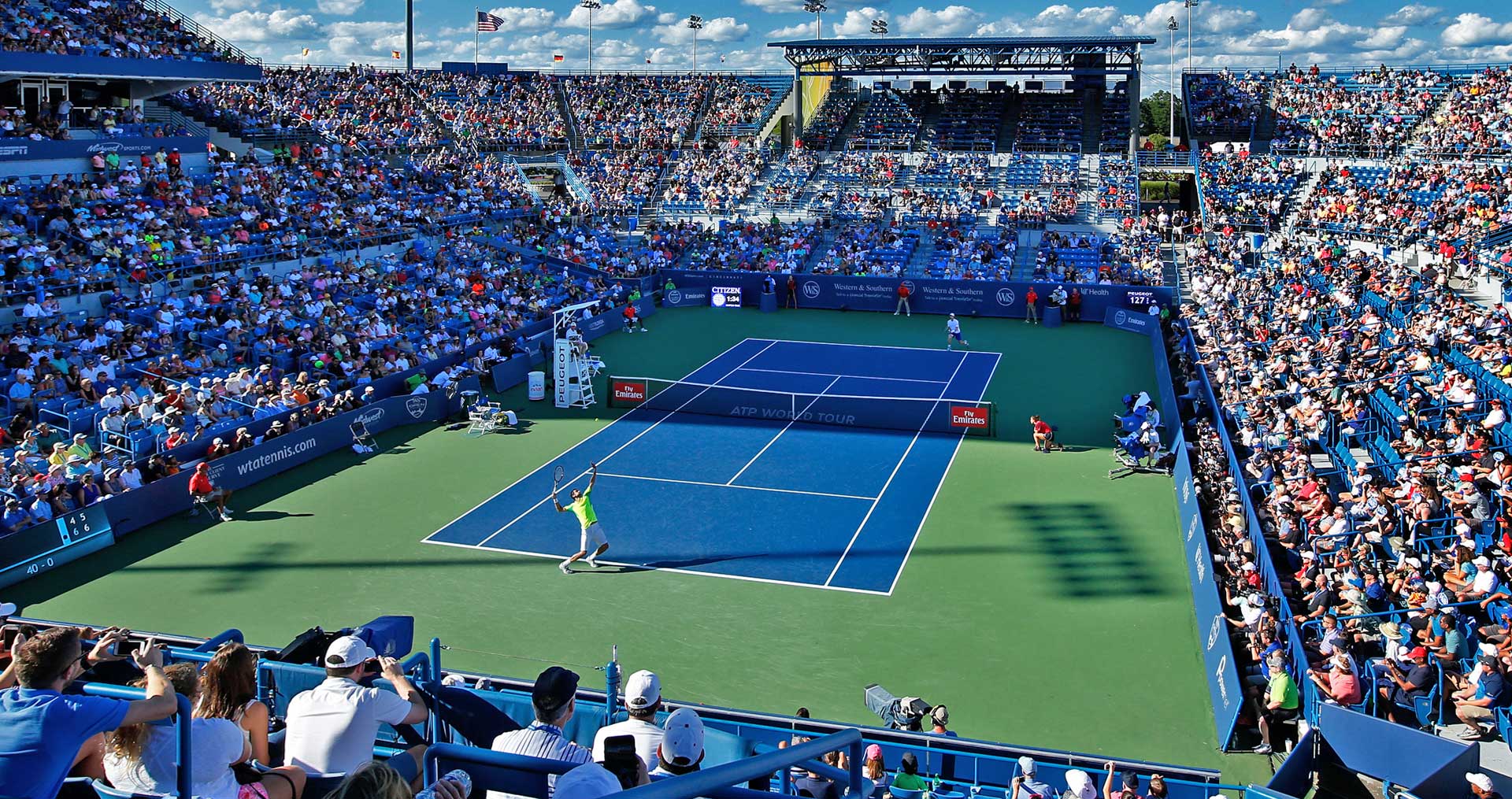 catch the thrilling moments of casseneuil tennis with our highlights! experience the best plays, exceptional skills, and unforgettable matches that showcase the talent and passion of local players.