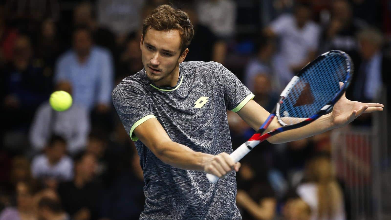 in a surprising turn of events at the montreal tournament, daniil medvedev and stefanos tsitsipas faced unexpected exits, leaving fans in shock and sparking discussions about the implications for their upcoming matches. discover the details behind this dramatic twist in the competition.