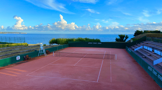 explore the beauty of royan's garden and discover the excitement of wheelchair tennis. experience a serene environment perfect for relaxation and inclusive sports activities, promoting wellness and camaraderie for all.