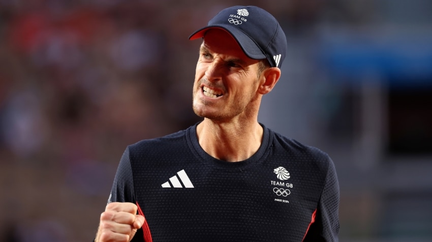 explore andy murray's insights on life after professional tennis, discussing the challenges and freedoms that come with retirement from the sport. discover his perspective on embracing new opportunities and the journey towards a fulfilling post-tennis career.