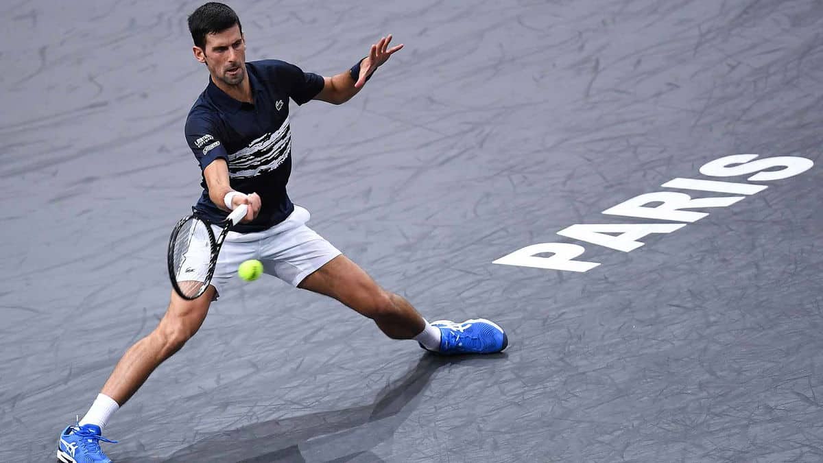 discover the journey of novak djokovic as he navigates the challenges and triumphs in his tennis career. explore his remarkable achievements, resilience, and what the future holds for the tennis legend.