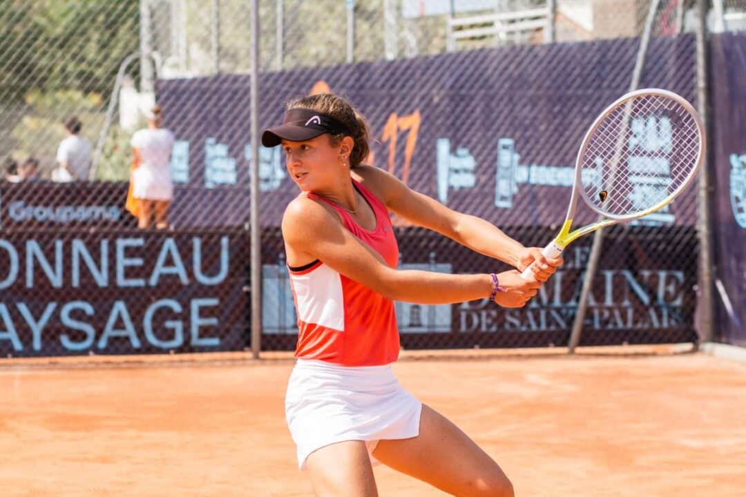 join us for the saint-palais tennis open, an exciting tournament featuring top players and thrilling matches. experience the vibrant atmosphere, showcase your skills, and enjoy a week of competitive tennis in the beautiful surroundings of saint-palais. don't miss out on this unique sporting event!