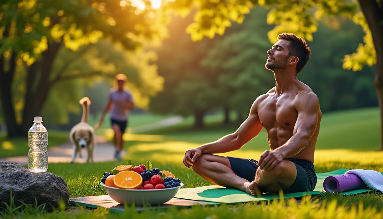 découvrez les meilleures méthodes pour récupérer après un effort intense. apprenez des techniques efficaces pour soulager vos muscles, améliorer votre endurance et optimiser votre récupération afin d'atteindre vos objectifs sportifs plus rapidement.